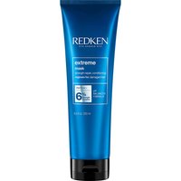 Extreme mask is a strength builder for damaged hair - Redken India